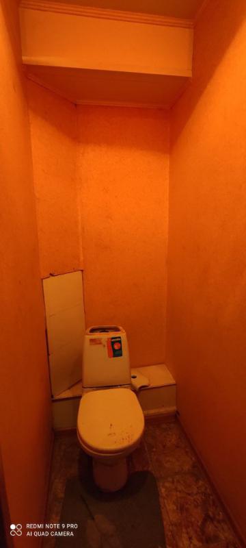 Предлагаем вашему вниманию двухкомнатную квартиру старого типа по адресу Железнодорожная д.3. - Новотроицк