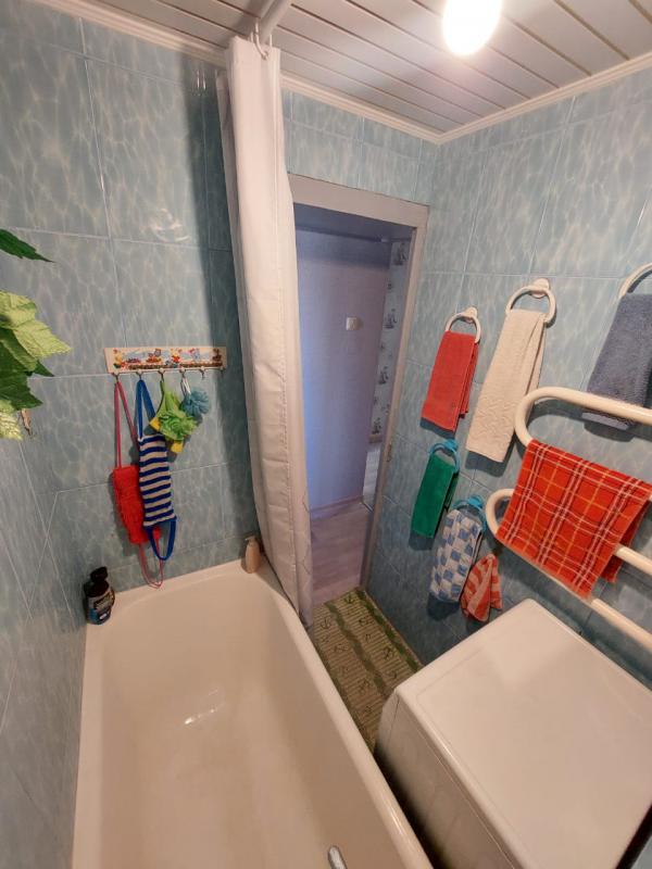 Предлагаем вашему вниманию двухкомнатную квартиру в центре города рядом с администрацией по адресу К - Новотроицк