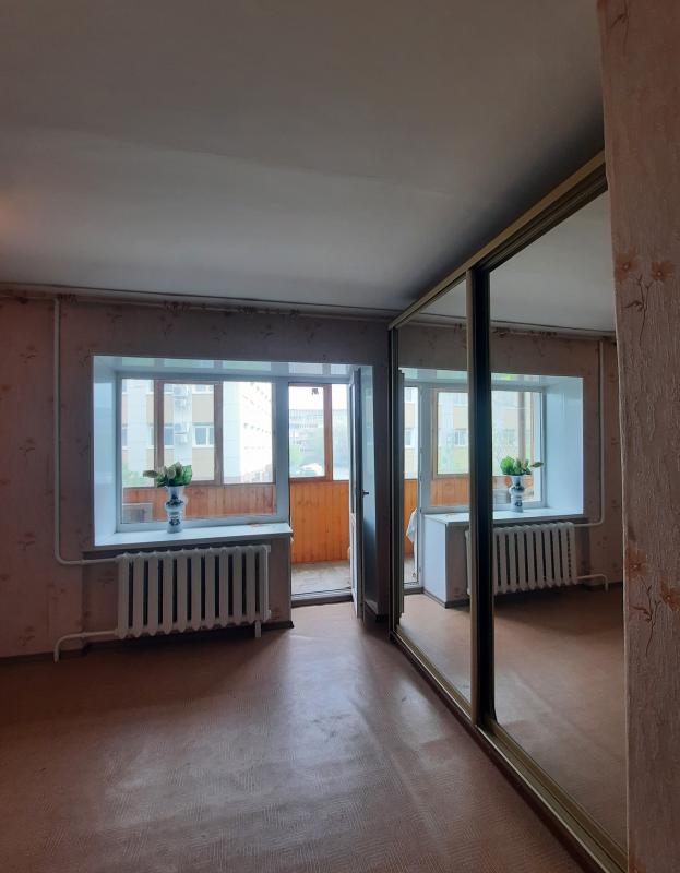 Продается 1комнатная квартира на 2этаже в кирпичном доме по адресу: г. - Новотроицк