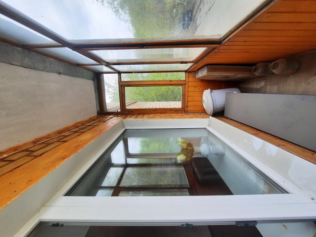 Продается 1комнатная квартира на 2этаже в кирпичном доме по адресу: г. - Новотроицк