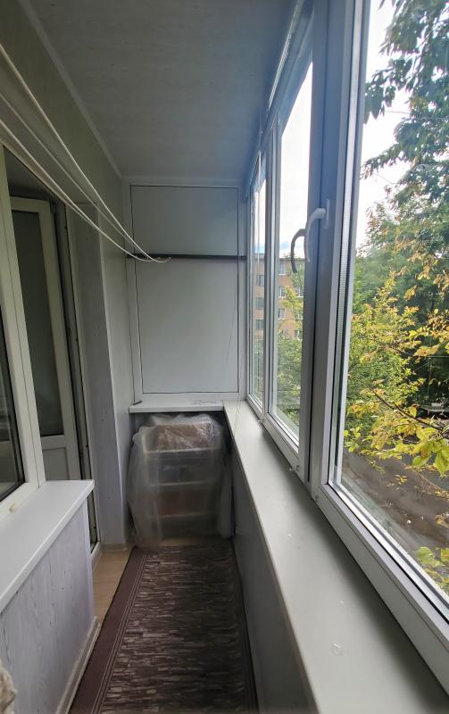 Продается 2- х комнатная квартира, улица Ленина, д. 56 расположена на втором  этаже дом кирпичный пя - Гай