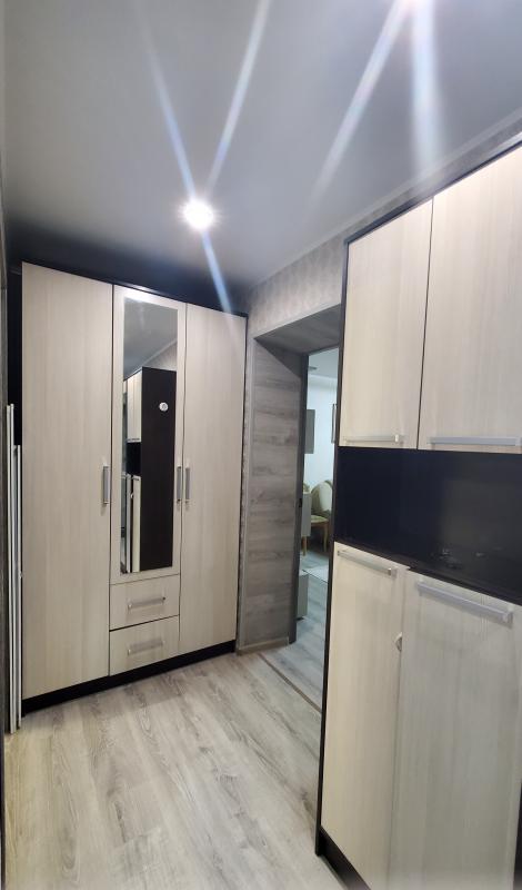 Продается 2- х комнатная квартира, улица Ленина, д. 56 расположена на втором  этаже дом кирпичный пя - Гай