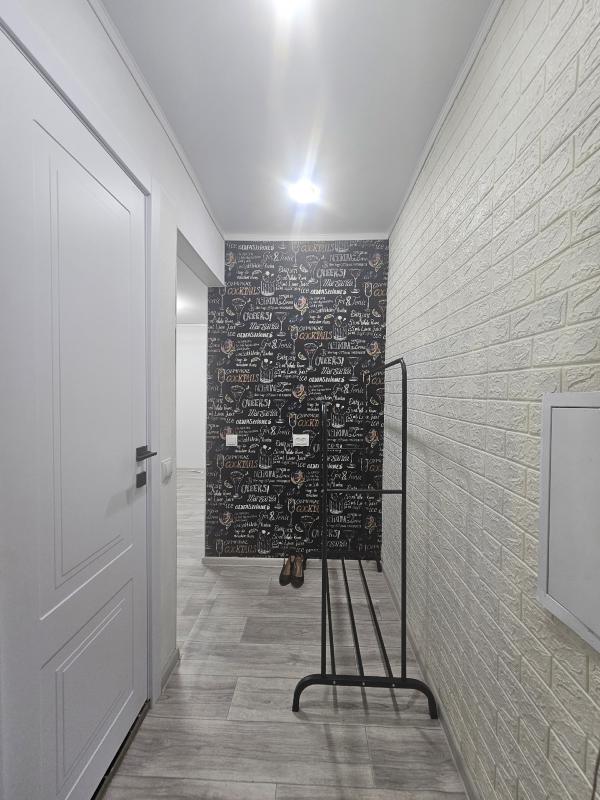 Квартира по формату Заходи и живи! - Новотроицк