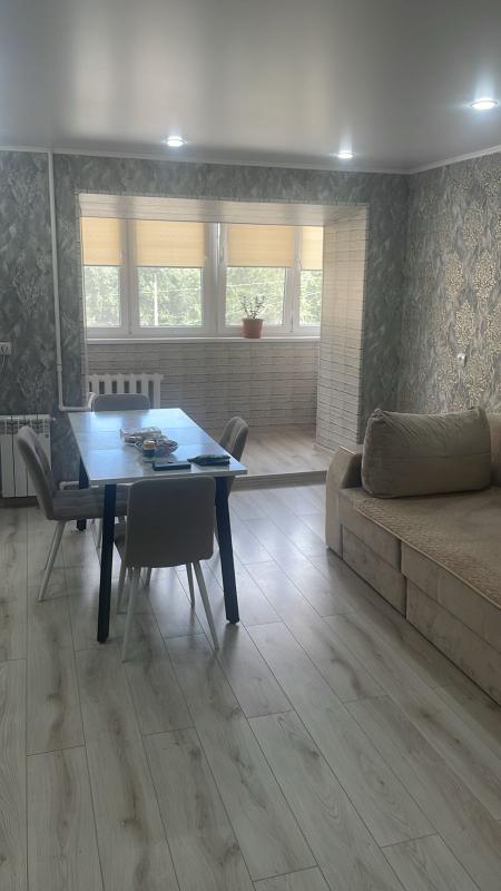 2х комнатная квартира с ремонтом с мебелью, заезжай и живи - Новотроицк