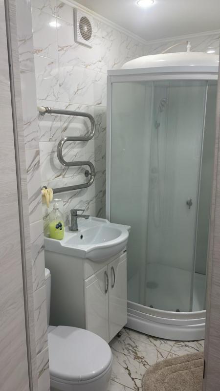 2х комнатная квартира с ремонтом с мебелью, заезжай и живи - Новотроицк