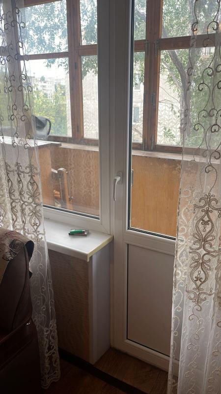 3х комнатная квартира маломерка угловая с мебелью и техникой - Новотроицк