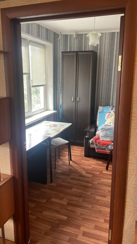 3х комнатная квартира маломерка угловая с мебелью и техникой - Новотроицк