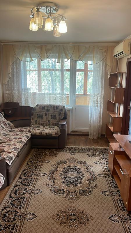 3х комнатная квартира маломерка угловая с мебелью и техникой - Новотроицк