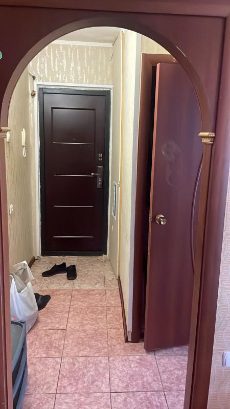 3х комнатная квартира маломерка угловая с мебелью и техникой - Новотроицк