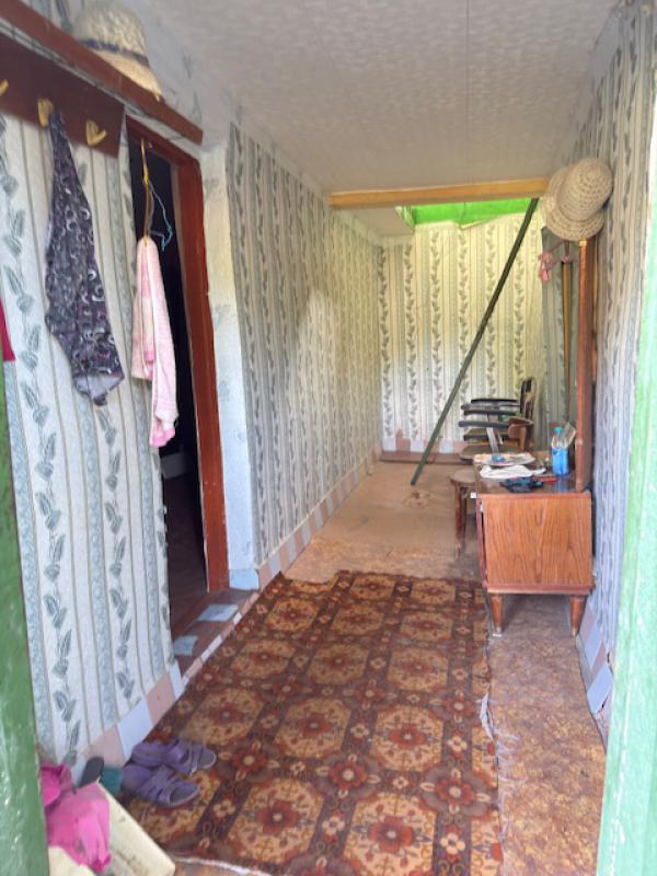 Садовый домик 60 кв. - Новотроицк