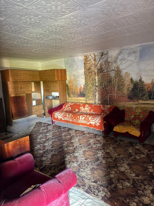 Садовый домик 60 кв. - Новотроицк