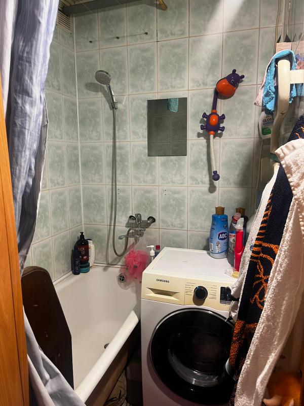 Продам 3- комнатную квартиру(S-62кв. - Новотроицк