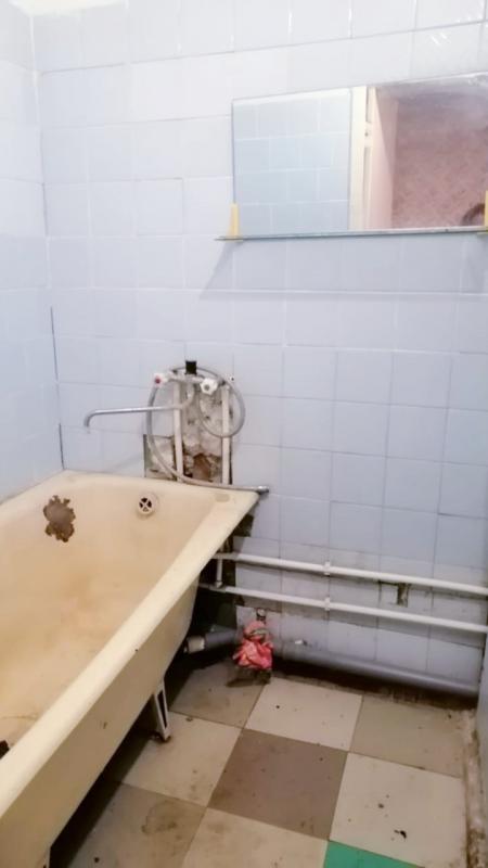 ВНИМАНИЕ! 2-Х КОМНАТНАЯ КВАРТИРА НА 3 ЭТАЖЕ, ПО ЦЕНЕ ОДНОКОМНАТНОЙ! - Новотроицк