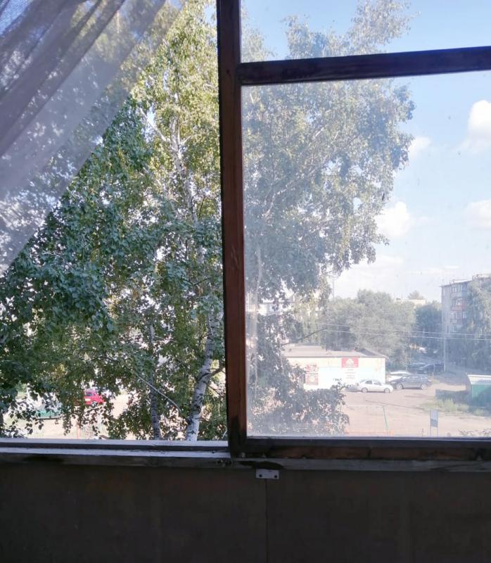 ВНИМАНИЕ! 2-Х КОМНАТНАЯ КВАРТИРА НА 3 ЭТАЖЕ, ПО ЦЕНЕ ОДНОКОМНАТНОЙ! - Новотроицк