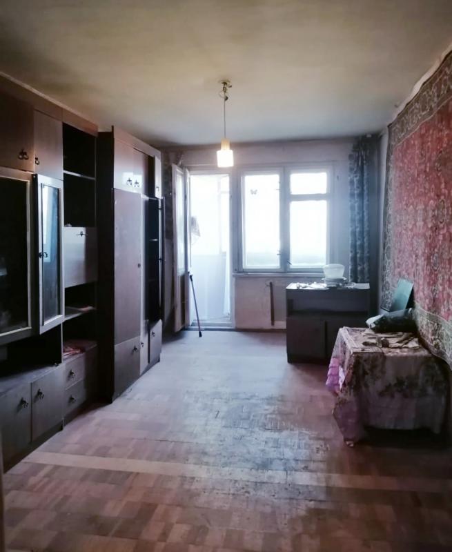 ВНИМАНИЕ! 2-Х КОМНАТНАЯ КВАРТИРА НА 3 ЭТАЖЕ, ПО ЦЕНЕ ОДНОКОМНАТНОЙ! - Новотроицк