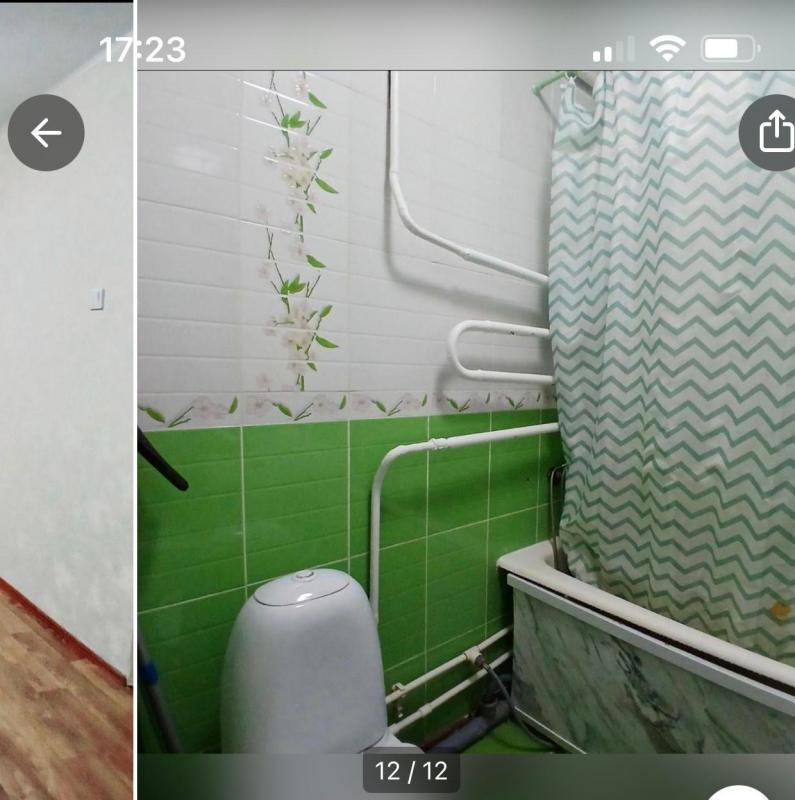 Продам 2- комнатную квартиру с хорошим косметическим ремонтом. - Новотроицк