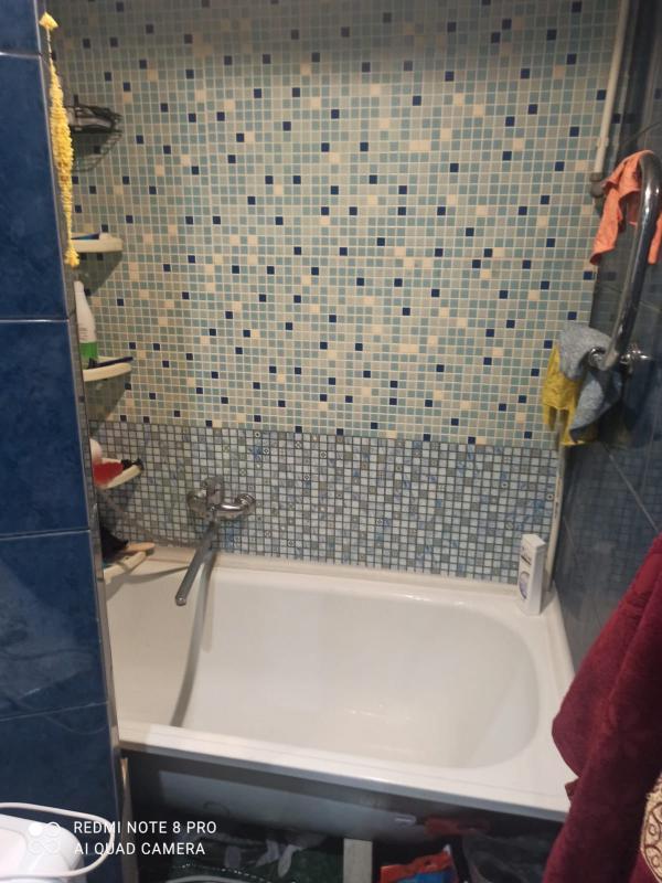 Продается 3-х комнатная квартира на первом этаже по адресу: ПУШКИНА 15. - Новотроицк