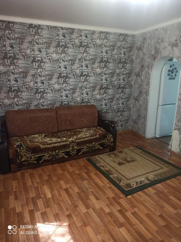 Продается 3-х комнатная квартира на первом этаже по адресу: ПУШКИНА 15. - Новотроицк