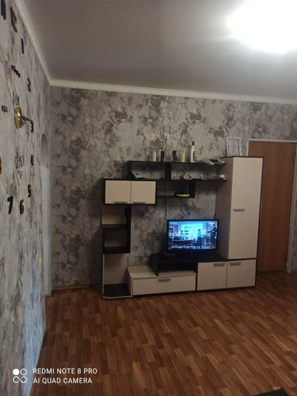 Продается 3-х комнатная квартира на первом этаже по адресу: ПУШКИНА 15. - Новотроицк