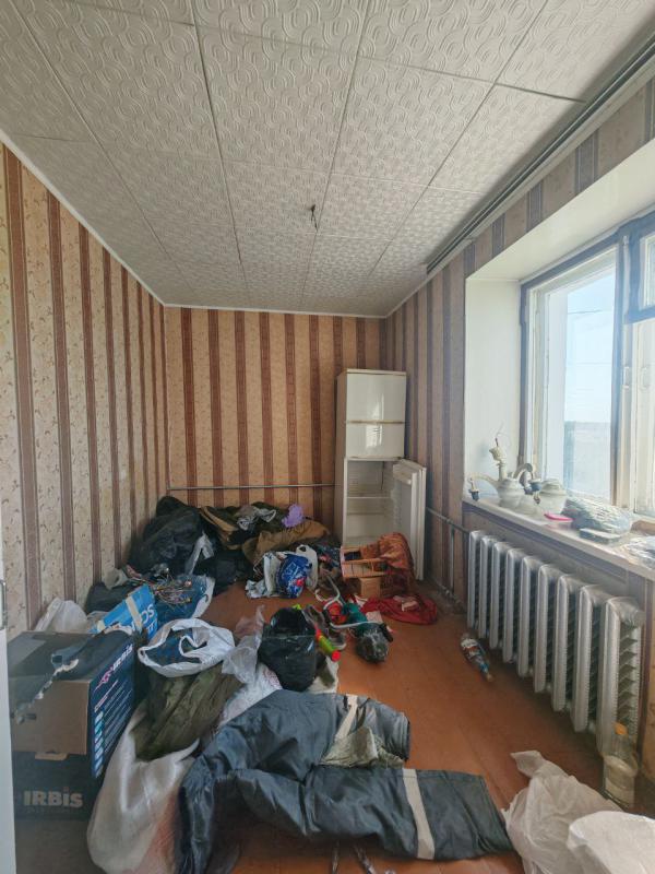 Продается 4-комнатная квартира в Новотроицке!

🌟 Адрес: ул. - Новотроицк