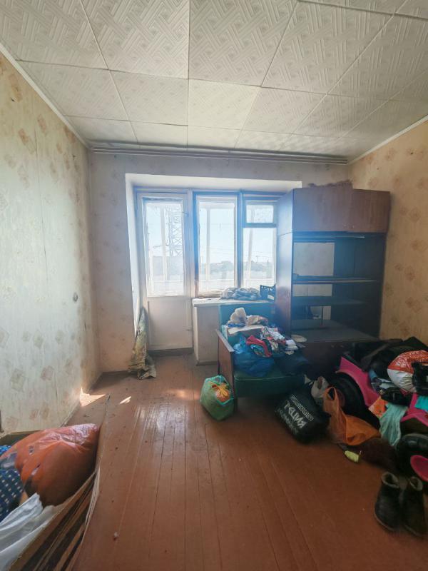 Продается 4-комнатная квартира в Новотроицке!

🌟 Адрес: ул. - Новотроицк