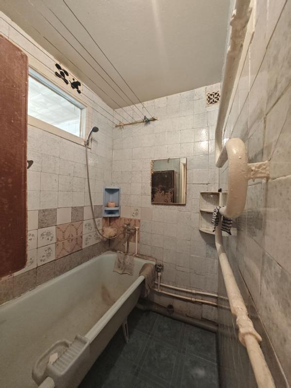 Продается 4-комнатная квартира в Новотроицке!

🌟 Адрес: ул. - Новотроицк