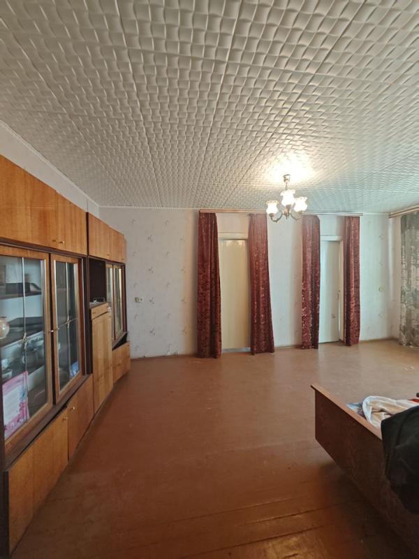 Продается 4-комнатная квартира в Новотроицке!

🌟 Адрес: ул. - Новотроицк