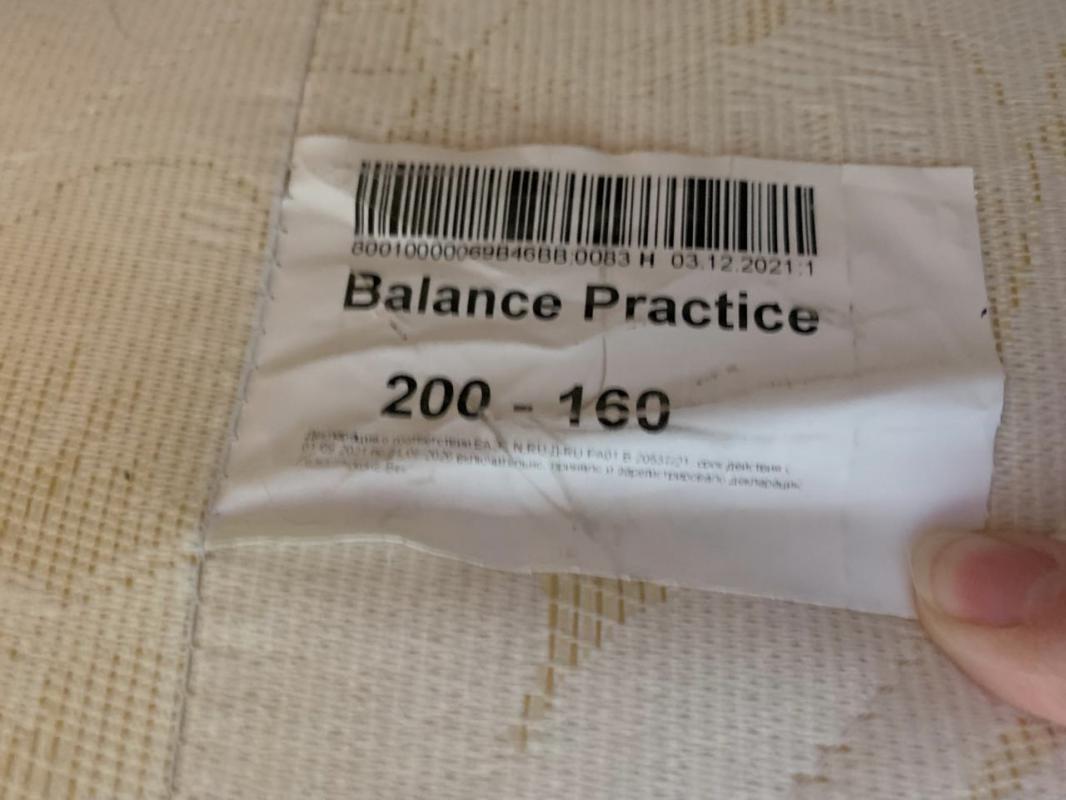 Продается спальный гарнитур в отличном состоянии. - Орск