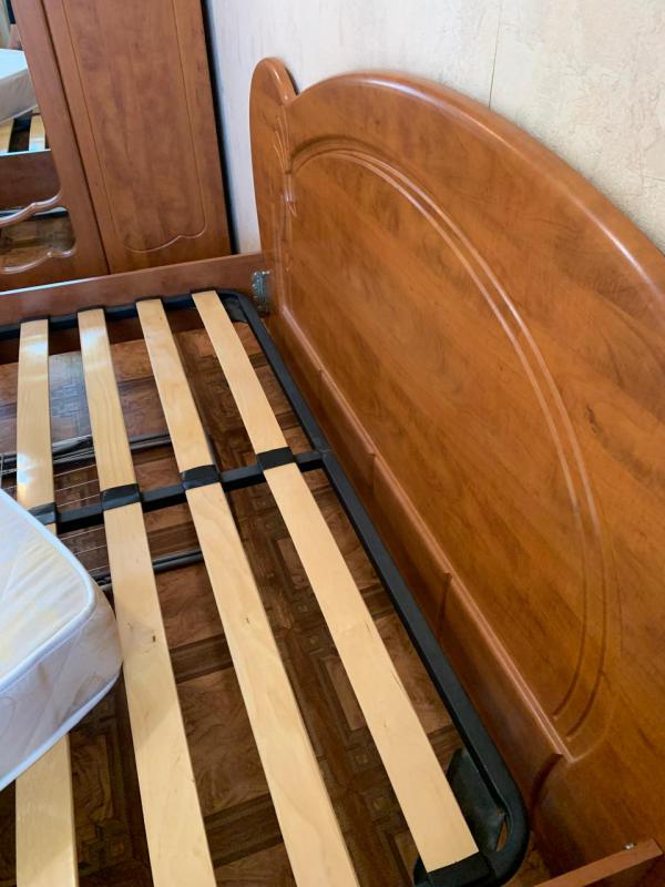 Продается спальный гарнитур в отличном состоянии. - Орск