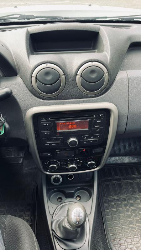 Продается Renault Duster, 2014 года

Один хозяин

полный привод 4х4. - Новотроицк