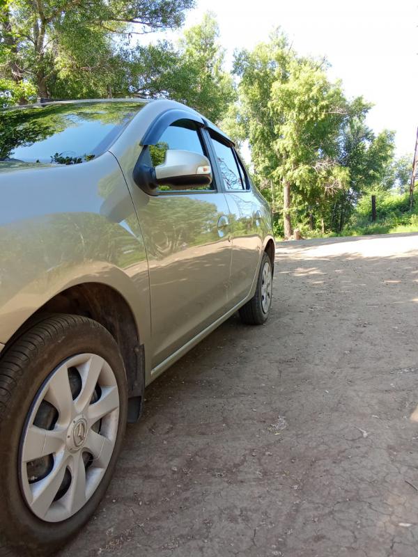 не бит не крашен. - Новотроицк