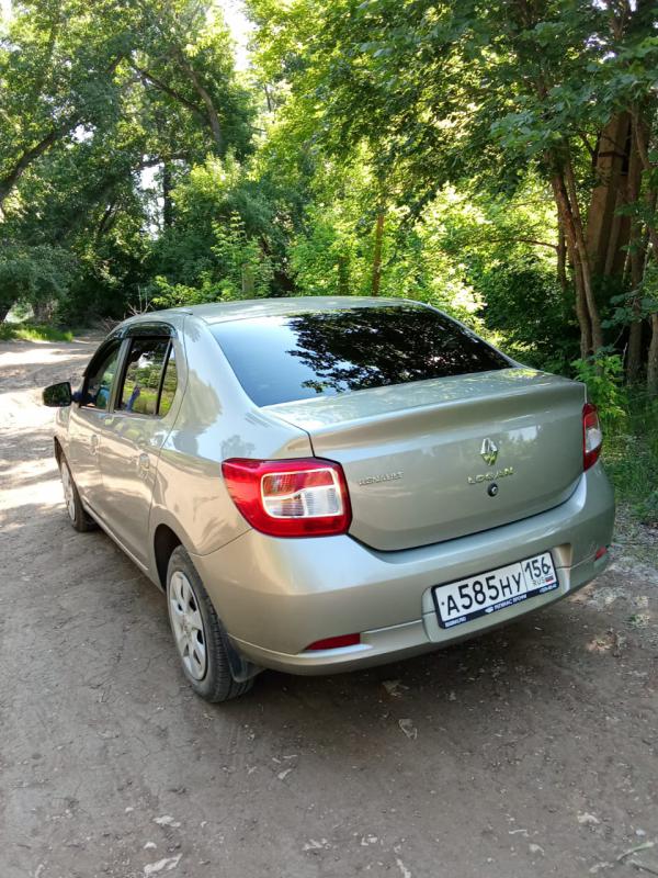 не бит не крашен. - Новотроицк