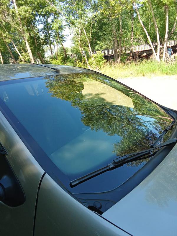 не бит не крашен. - Новотроицк