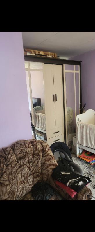 Продается 1 комнатная квартира, темлая,со всей мебелью,продажа от собственника,1 собсвеник,рядом маг - Новотроицк