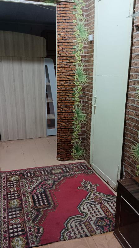 Сдам 1ком квартиру на длительный срок, район остановки пл. - Новотроицк