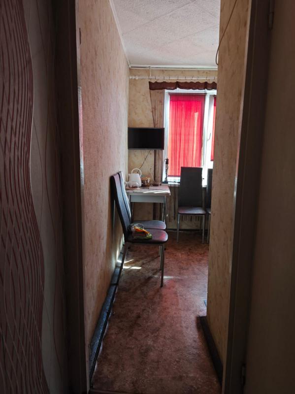 Продаётся 1-комнатная квартира по адресу г. - Новотроицк