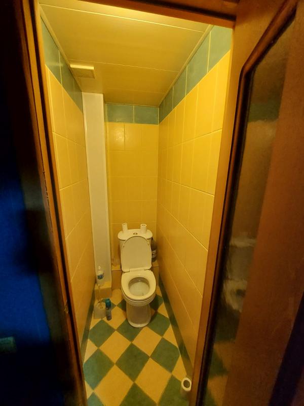 Элитная трёхкомнатная квартира в престижном районе — ваш новый уровень комфорта!

**Только для тех, - Новотроицк