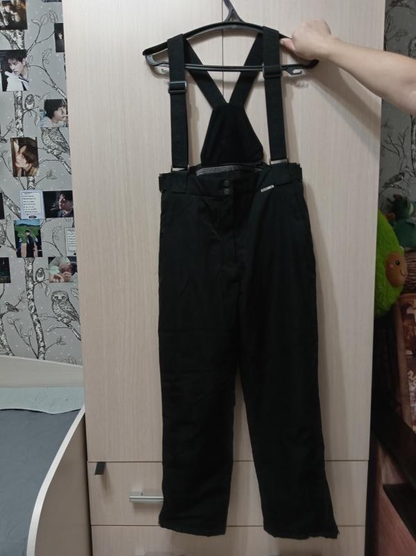 Продам зимний костюм на девочку 11-12 лет, носили один сезон, в отличном состоянии, тёплый. - Новотроицк