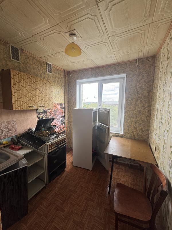 Продается 2‑х комнатная квартира, комнаты изолированные
г. - Новотроицк