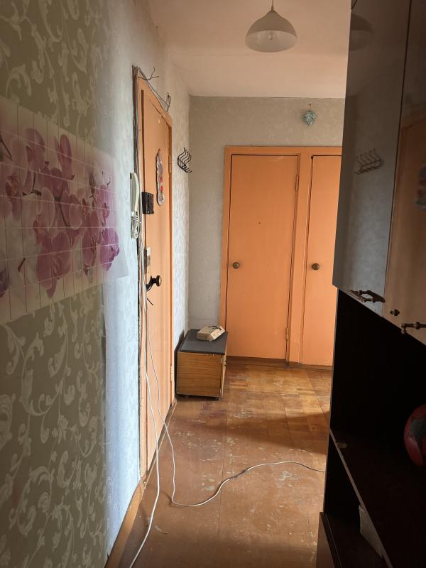 Продается 2‑х комнатная квартира, комнаты изолированные
г. - Новотроицк