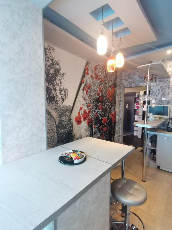 Квартира – это новый уровень жизни. - Оренбург