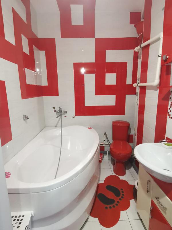 Квартира – это новый уровень жизни. - Оренбург