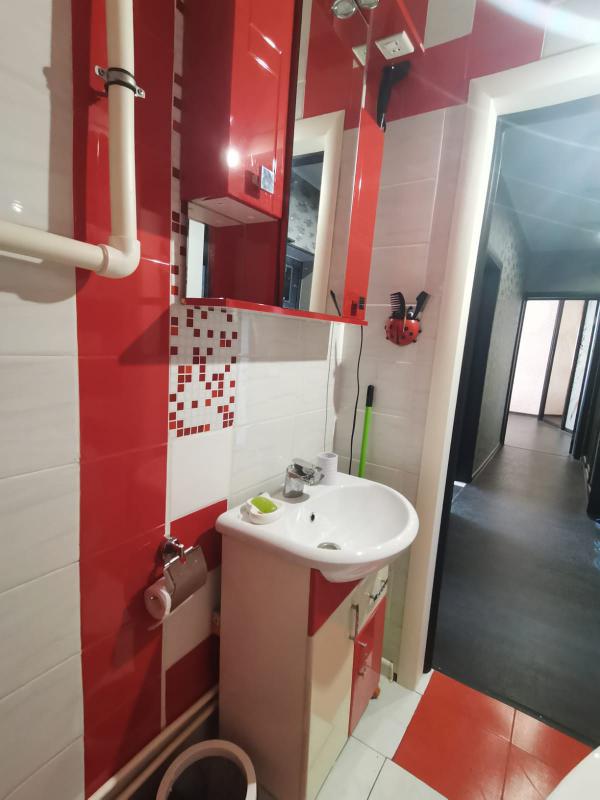 Квартира – это новый уровень жизни. - Оренбург