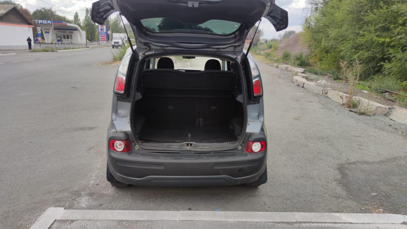 Продается Citroen C3 Picasso 2010 год. - Новотроицк
