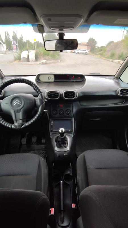 Продается Citroen C3 Picasso 2010 год. - Новотроицк