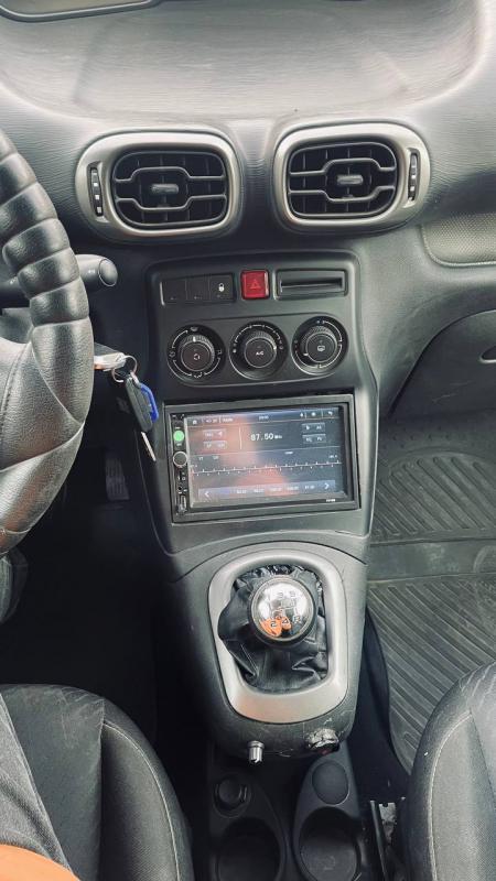 Продается Citroen C3 Picasso 2010 год. - Новотроицк