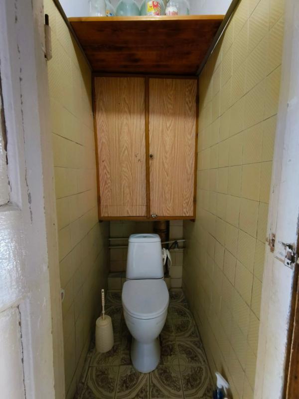 В ПРОДАЖЕ БОЛЬШАЯ КВАРТИРА ПО ВЫГОДНОЙ ЦЕНЕ! - Новотроицк