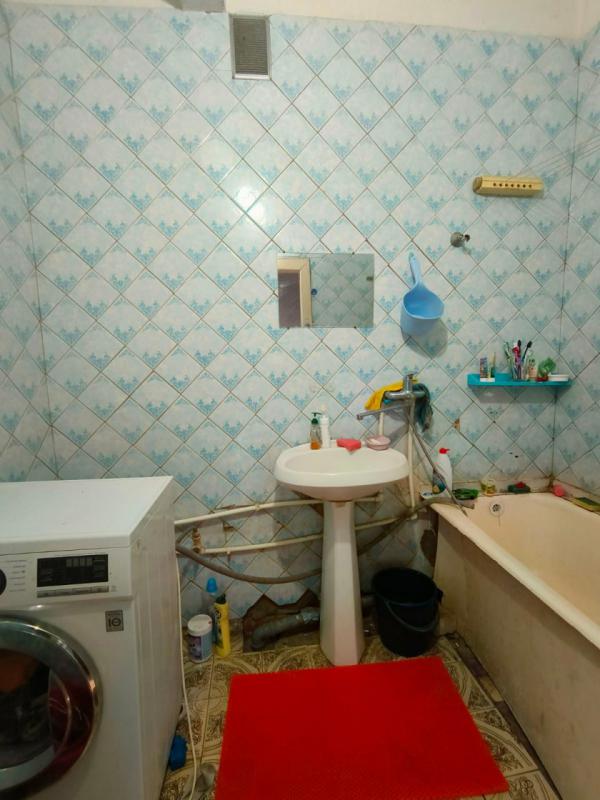 В ПРОДАЖЕ БОЛЬШАЯ КВАРТИРА ПО ВЫГОДНОЙ ЦЕНЕ! - Новотроицк