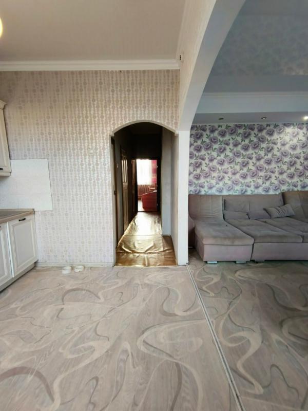 В ПРОДАЖЕ БОЛЬШАЯ КВАРТИРА ПО ВЫГОДНОЙ ЦЕНЕ! - Новотроицк