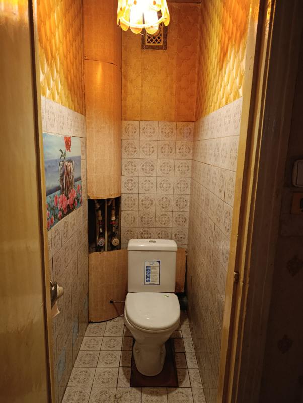 Ваша мечта о просторной и уютной квартире может стать реальностью! - Новотроицк